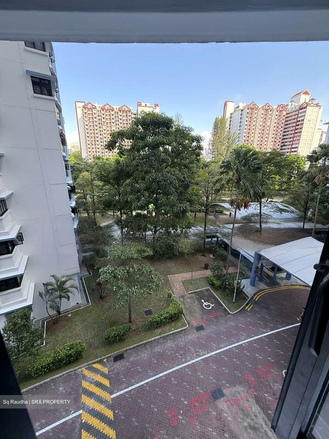 Blk 26D Membina Court (Bukit Merah), HDB 4 Rooms #471679711